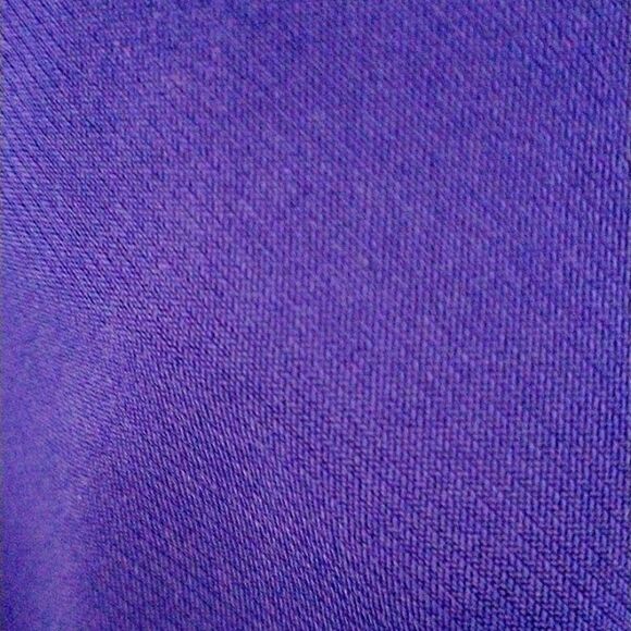 Kohls Blue Knit Dressy Dress - Picture 8 of 8